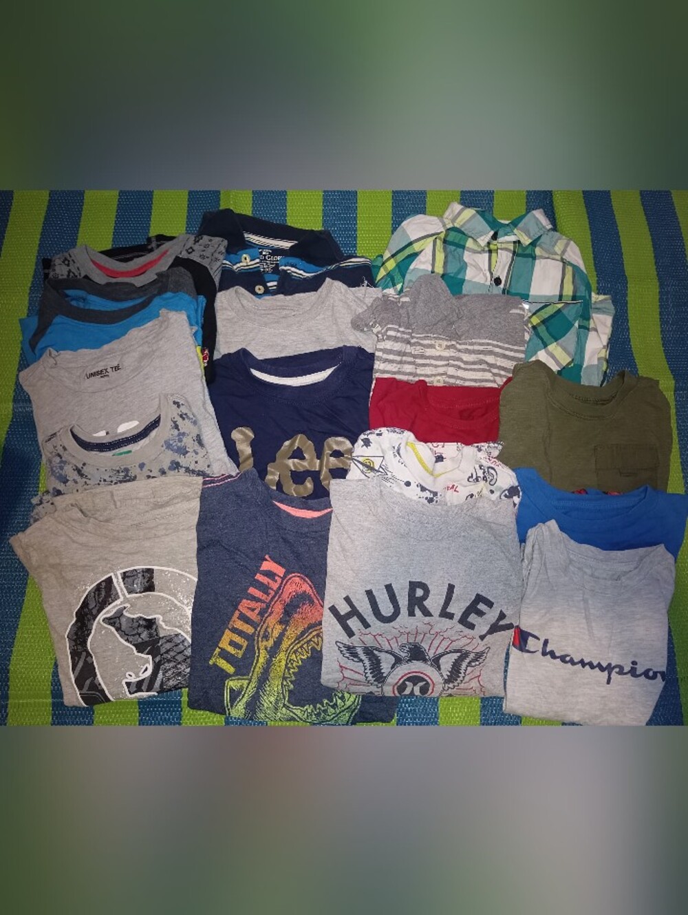 Biys 6-7 Bundle